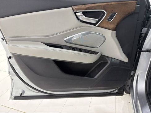 Certified 2019 Acura RDX AWD w/ Advance Package image 10