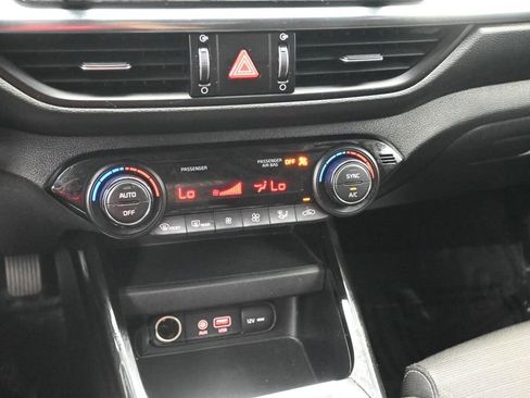 Used 2019 Kia Forte S FWD image 18