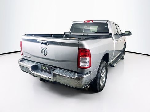 Used 2019 RAM 2500 Big Horn RWD image 9