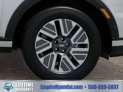 New 2026 Hyundai Palisade SEL Premium AWD/4WD image 8