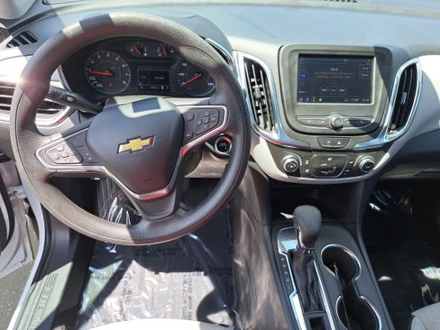Used 2023 Chevrolet Equinox LS FWD image 15