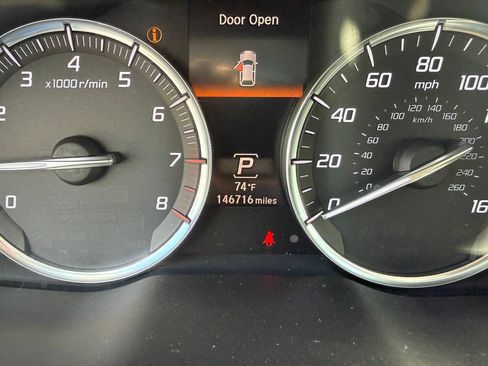 Used 2016 Acura MDX SH-AWD w/ Technology Package image 17
