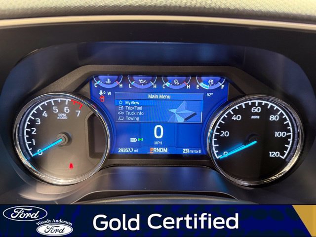 Certified 2023 Ford F150 XLT w/ Equipment Group 302A High AWD/4WD image 13