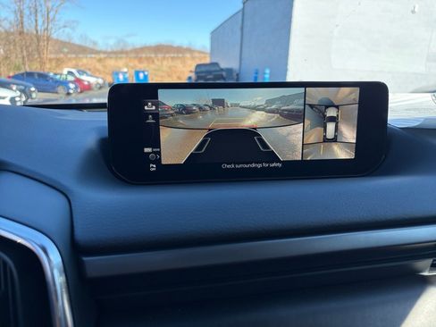 New 2026 MAZDA CX-50 2.5 Turbo w/ Premium Plus Pkg image 17