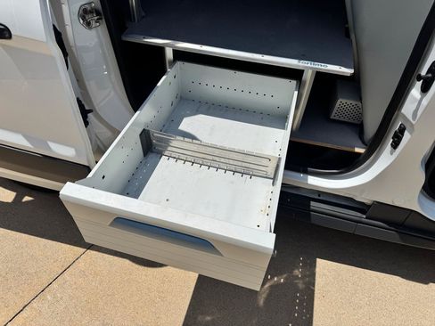 Used 2014 Ford Transit Connect XL FWD image 23