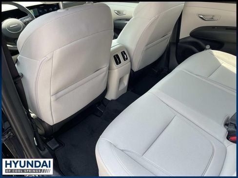 New 2026 Hyundai Tucson SEL FWD image 18