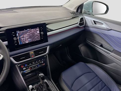 New 2026 Volkswagen Taos SEL AWD/4WD image 24