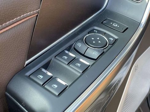 New 2026 Ford F250 King Ranch w/ Tremor Off-Road Package image 15