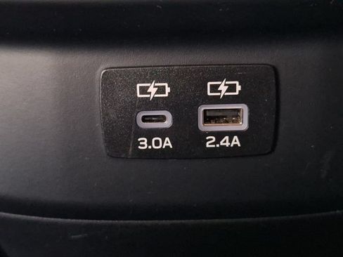 Certified 2024 Subaru Outback Premium AWD/4WD image 20