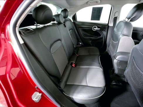 Used 2016 FIAT 500X Trekking image 36