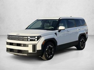 Used 2024 Hyundai Santa Fe SE video 1