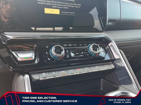 New 2026 GMC Sierra 3500 Denali w/ Denali Reserve Package AWD/4WD image 29