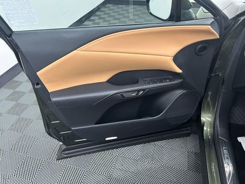 Certified 2024 Lexus RX 350 Premium w/ Cold Area Package FWD image 9