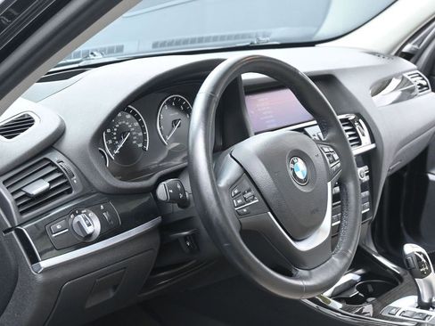 Used 2016 BMW X3 xDrive28i image 16