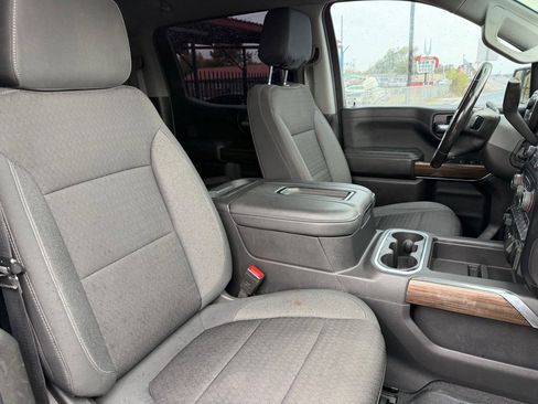 Used 2021 Chevrolet Silverado 1500 LT Trail Boss w/ Convenience Package II image 34