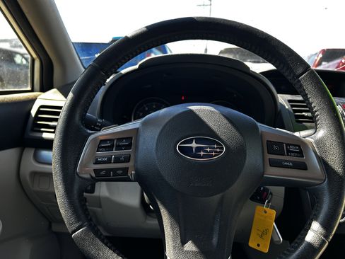Used 2014 Subaru Crosstrek 2.0i Limited w/ Popular Package #2 image 17