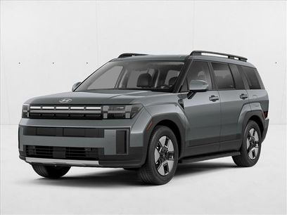 Used 2025 Hyundai Santa Fe SEL