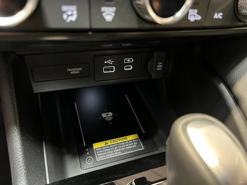 New 2023 Acura Integra A-Spec image 23