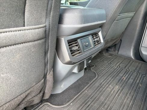 Used 2023 Ford F250 XLT w/ XLT Premium Package AWD/4WD image 16