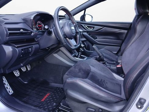 Used 2023 Subaru WRX Limited AWD/4WD image 19
