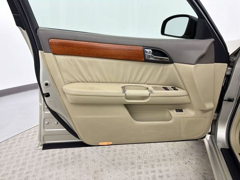 Used 2006 INFINITI M35 RWD image 17