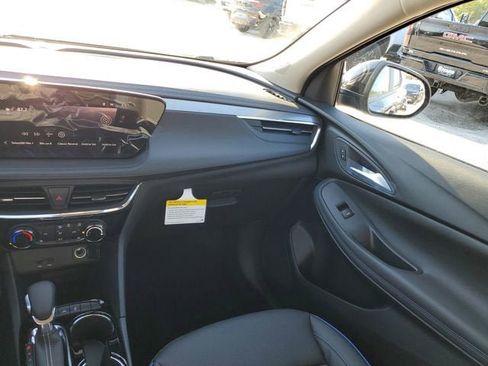 New 2026 Buick Encore GX Sport Touring image 14