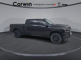 New 2026 RAM 2500 Limited AWD/4WD 360° Tour