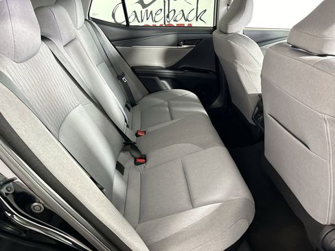 New 2026 Toyota Camry LE image 23
