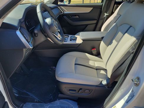 New 2026 MAZDA CX-70 3.3 Turbo w/ Preferred Package image 17