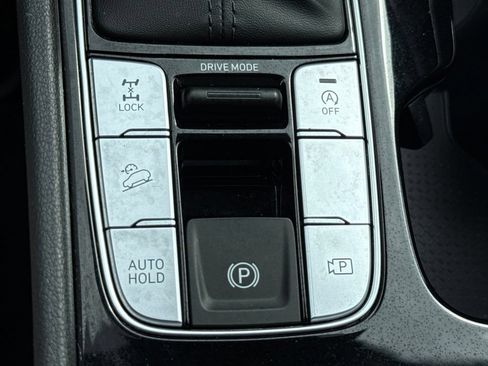 Used 2022 Hyundai Tucson SEL AWD/4WD image 24