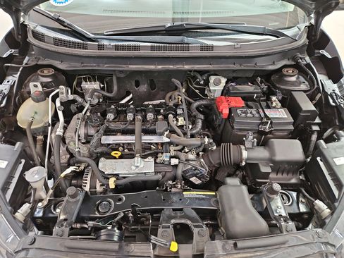 Used 2023 Nissan Kicks S FWD image 27