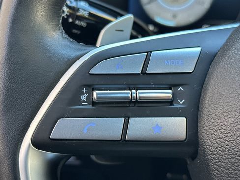 Used 2024 Hyundai Palisade Calligraphy image 29