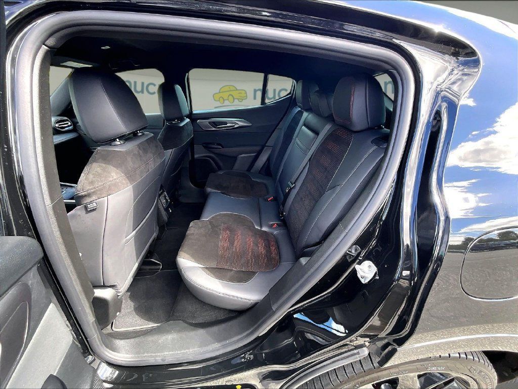 Used 2024 Dodge Hornet R/T AWD/4WD image 15