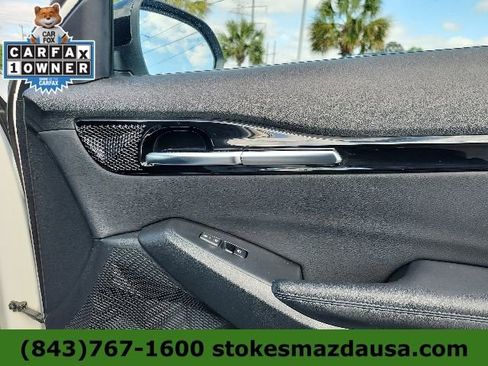 Used 2023 Kia Seltos S FWD image 25