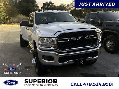 Used 2022 RAM 3500 Tradesman
