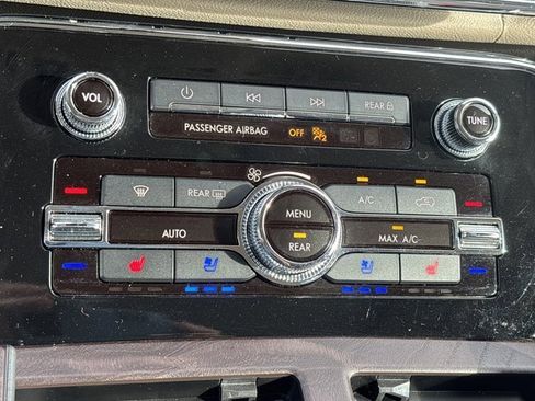 Used 2022 Lincoln Navigator Reserve image 40