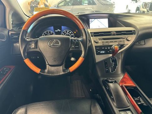 Used 2011 Lexus RX 350 AWD image 16