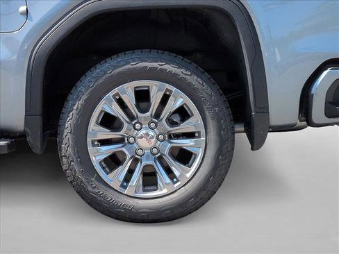 New 2026 GMC Sierra 1500 Denali w/ Technology Package AWD/4WD image 10
