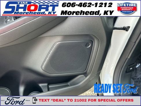 New 2025 Ford Escape ST-Line Elite image 13