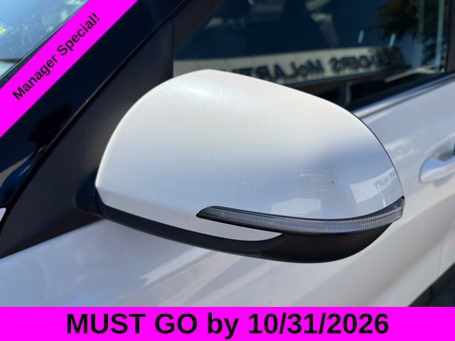 Used 2021 Kia Seltos EX AWD/4WD image 46