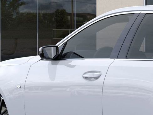 New 2026 Cadillac CT5 Premium Luxury w/ Technology Package AWD/4WD image 14