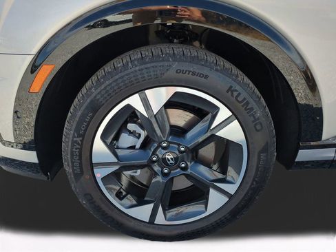 New 2026 Hyundai Palisade Limited image 11