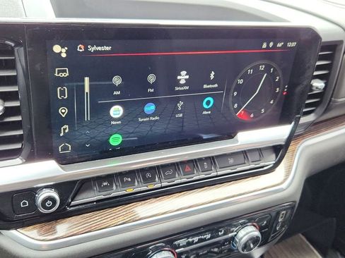 Used 2022 GMC Sierra 1500 Elevation w/ Elevation Premium Package image 26