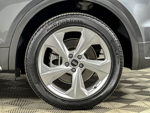 Used 2023 Audi Q5 2.0T Premium Plus w/ Premium Plus Package image 24