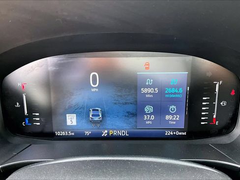 Used 2023 Ford Escape SE image 26