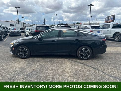Used 2026 Kia K5 GT-Line FWD image 5