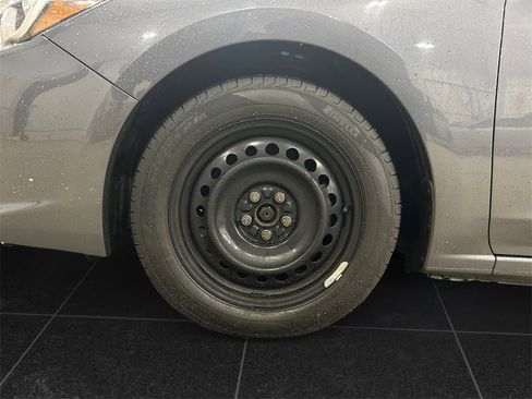 Used 2021 Subaru Impreza 2.0i image 9