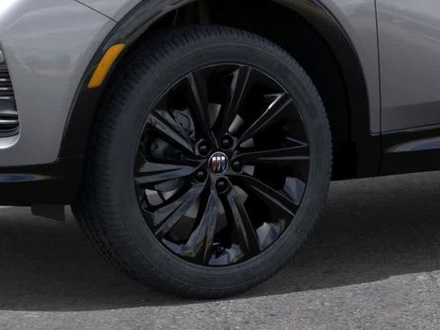 New 2026 Buick Envista Sport Touring image 9