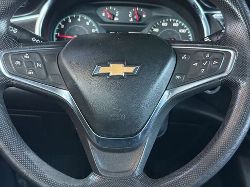 Used 2019 Chevrolet Malibu LT FWD image 53