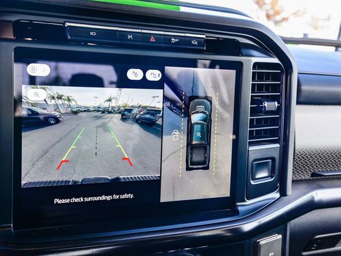 Used 2024 Ford F150 Raptor w/ Equipment Group 803A Raptor R image 25